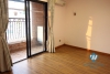 Cheaper 02 bedrooms apartment in Giang Vo, Ba dinh district for rent
